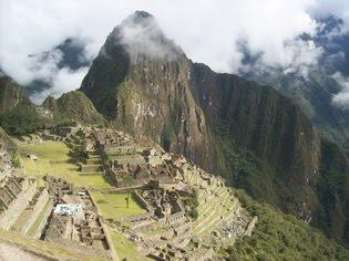 Los Peruanos y nuestra forma ver la vida