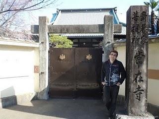 DIA 1: Gifu, Obama, Kinosaki DIA 1: Gifu, Obama, Kinosaki