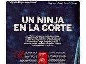 ninja corte