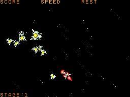 [DSi] Primeros juegos programados con Petit Computer