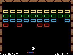 [DSi] Primeros juegos programados con Petit Computer