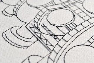 Puntadas de arte Puntadas de arte