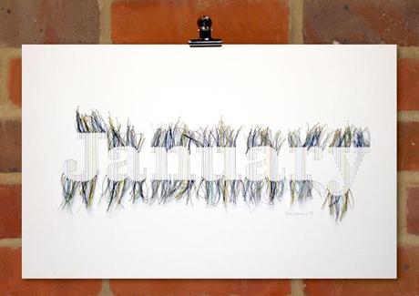 Puntadas de arte Puntadas de arte