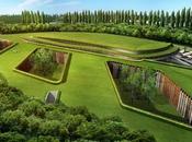 Hotel estrellas bajo tierra