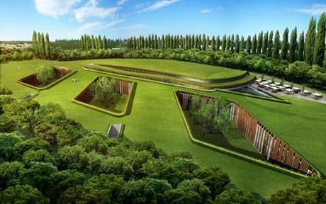 Hotel de 5 estrellas bajo tierra