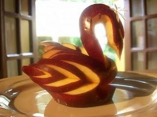 Frutas que dan la talla