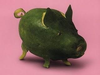 Frutas que dan la talla