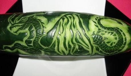 Frutas que dan la talla