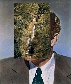 John Stezaker. Nuevas obras con obras antiguas.