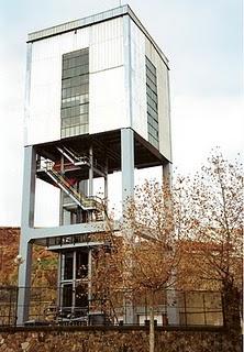 Los yacimientos de mercurio de Almadén dentro del Proyecto Geosites