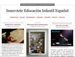 LUNA LOLA, NINÓN, EL COLE E INNOVARTE PARTICIPAN EN UNA DE LAS SESIONES ON-LINE DE LA RED DE ESCUELAS INFANTILES SALUDABLES