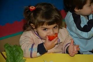 LUNA LOLA, NINÓN, EL COLE E INNOVARTE PARTICIPAN EN UNA DE LAS SESIONES ON-LINE DE LA RED DE ESCUELAS INFANTILES SALUDABLES