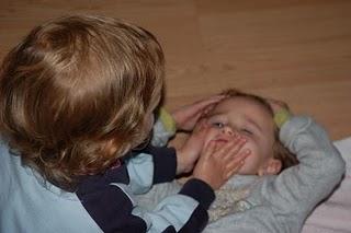 LUNA LOLA, NINÓN, EL COLE E INNOVARTE PARTICIPAN EN UNA DE LAS SESIONES ON-LINE DE LA RED DE ESCUELAS INFANTILES SALUDABLES