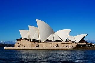 Opera de Sydney