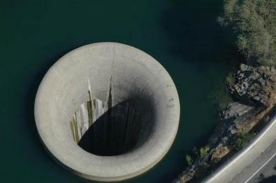 Monticello_Dam_California