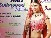 Fiesta Bollywood Valencia