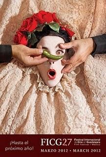 Guadalajara 2011/Ganadores