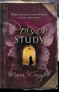 Lo último que leí.......Dulce Veneno