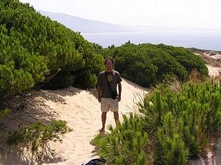 Concurso de Aniversario: Concursante 4 (Carlos)