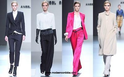 Moda y Tendencia invierno 2011/2012.Schelesser.