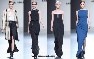 Moda y Tendencia invierno 2011/2012.Schelesser.