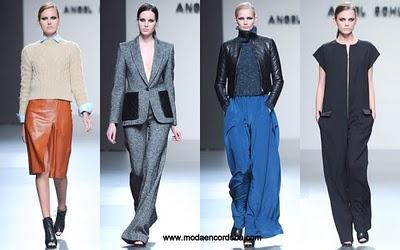 Moda y Tendencia invierno 2011/2012.Schelesser.