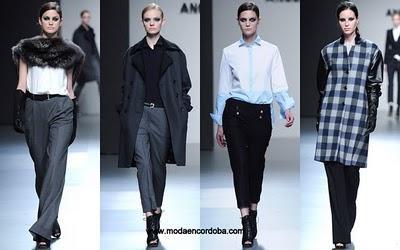 Moda y Tendencia invierno 2011/2012.Schelesser.