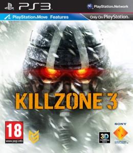 Killzone 3 / Guerrilla Games-SCE / PS3