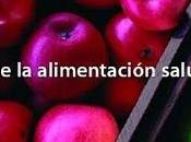 Alimentación saludable recursos educativos