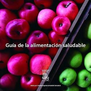 Alimentación saludable y recursos educativos