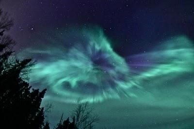 AURORAS