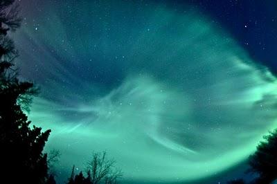 AURORAS