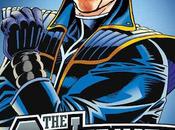 Arnold Schwarzenegger Superhero Edition