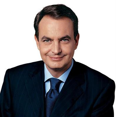 Zapatero  no será candidato en 2012