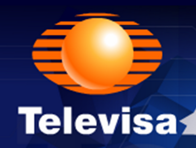 Televisa  con el control completo de su filial