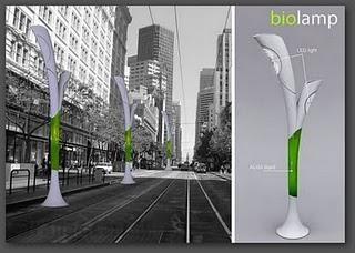 Aire Contaminado, Biodiesel