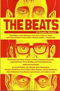 The Beats en España