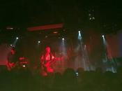 Blackfoot, Sala Penelope (Madrid), 01/04/2011