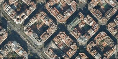 La plaza del azufaifo