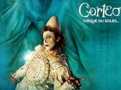 "corteo" cirque soleil