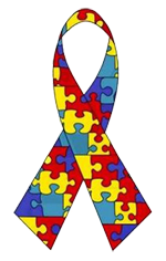 Yo también amo a alguien con autismo