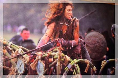 Boudica, la reina guerrera