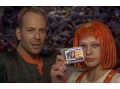 Cinecritica: Quinto Elemento