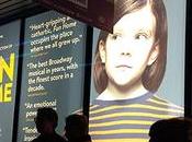 Noche teatro Toronto