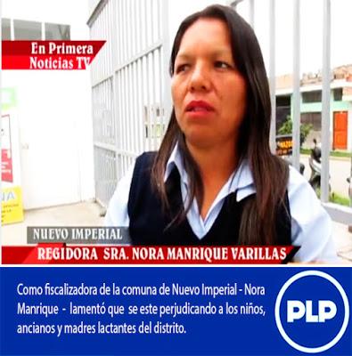 VASO DE LECHE SOBREVALORADO…