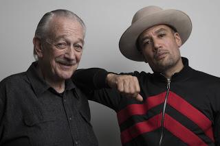Ben Harper & Charlie Musselwhite - I trust you to dig my grave (Live at Machine Shop) (2018)