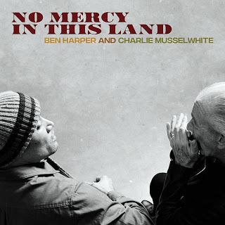 Ben Harper & Charlie Musselwhite - I trust you to dig my grave (Live at Machine Shop) (2018)