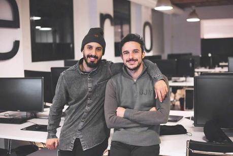 GEMINI: manillares integrados en fibra de carbono “made in Barcelona” GEMINI: manillares integrados en fibra de carbono “made in Barcelona”