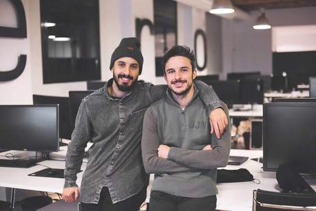 GEMINI: manillares integrados en fibra de carbono “made in Barcelona”