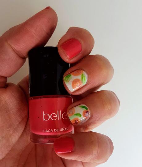 EDÉN: Colección Belle Primavera/Verano 2018: Info, swatches y maquillaje con ella EDÉN: Colección Belle Primavera/Verano 2018: Info, swatches y maquillaje con ella